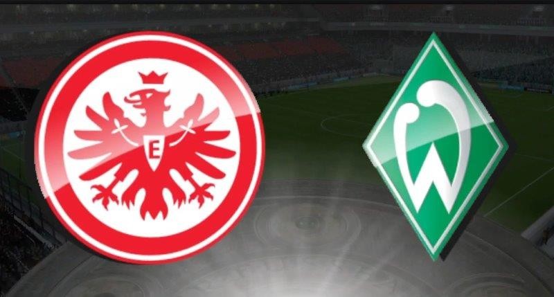 11BET Tip bóng đá Eintracht Frankfurt vs Werder Bremen  –  02h45 05/03/2020