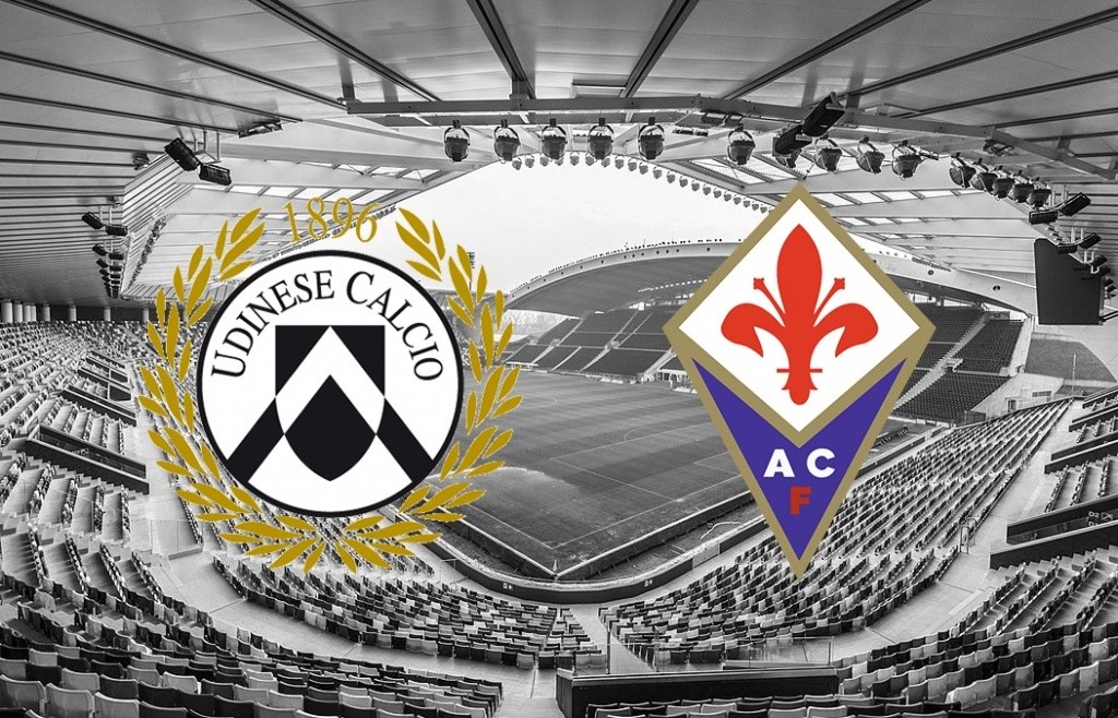 11BET Tip bóng đá Udinese vs Fiorentina  –  00h00 01/03/2020