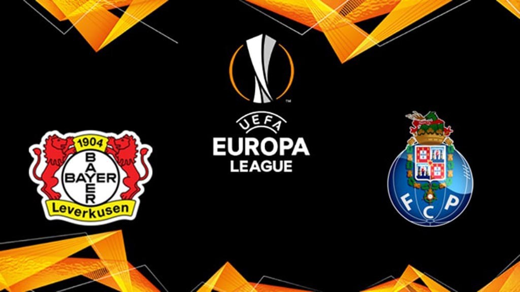 11BET Tip bóng đá Bayer Leverkusen vs FC Porto   –  03h00 21/02/2020