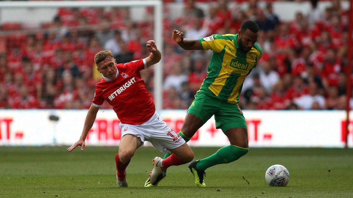 11BET Tip bóng đá West Bromwich Albion vs Nottingham Forest  – hôm nay 15/02/2020