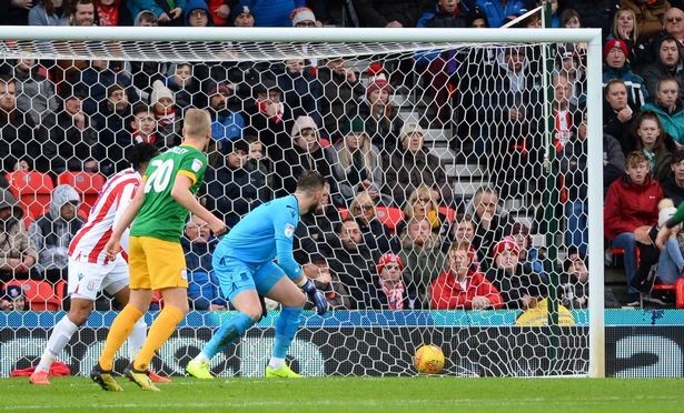 11BET Tip bóng đá Stoke City vs Preston North End   – hôm nay 13/02/2020