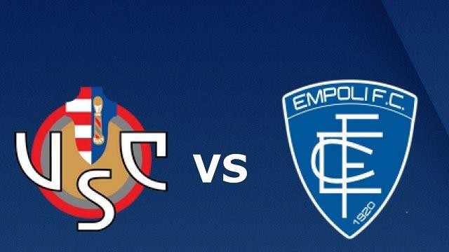 11BET Tip bóng đá Cremonese vs Empoli    –  03h00 04/03/2020