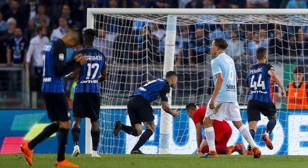 11BET Tip bóng đá Lazio vs Inter Milan   – hôm nay 17/02/2020