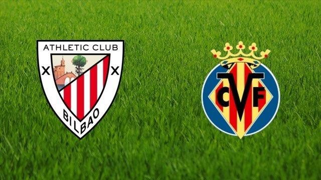 11BET Tip bóng đá Athletic Club vs Villarreal -  20h00 01/03/2020