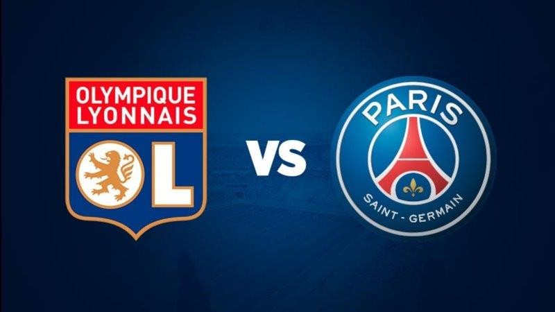 11BET Tip bóng đá Lyon vs Paris Saint Germain  –  03h10 05/03/2020