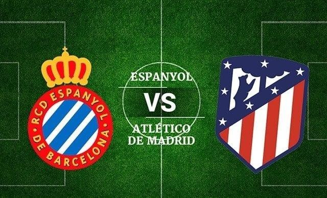 11BET Tip bóng đá Espanyol vs Atletico Madrid  –  22h00 01/03/2020