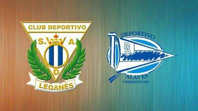 11BET Tip bóng đá Leganes vs Alaves    –  00h30 01/03/2020