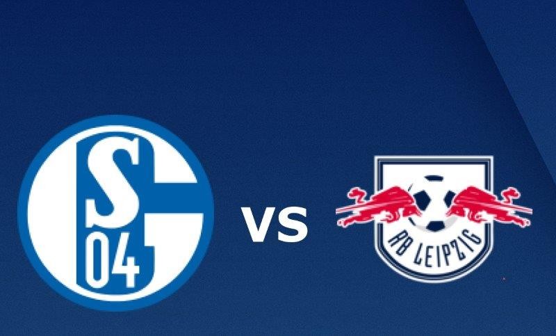 11BET Tip bóng đá FC Schalke 04 vs RB Leipzig  –  00h30 23/02/2020