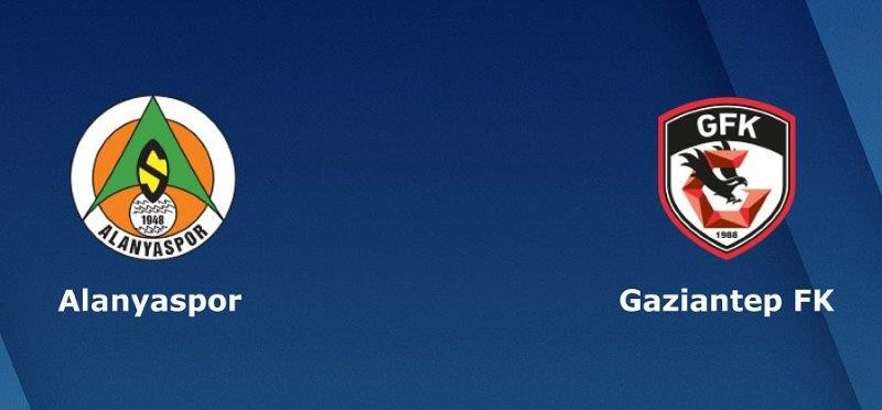 11BET Tip bóng đá Alanyaspor vs Gaziantep FK –  21h00 14/03/2020