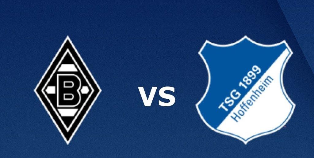 11BET Tip bóng đá Borussia Monchengladbach vs 1899 Hoffenheim    –  21h30 22/02/2020