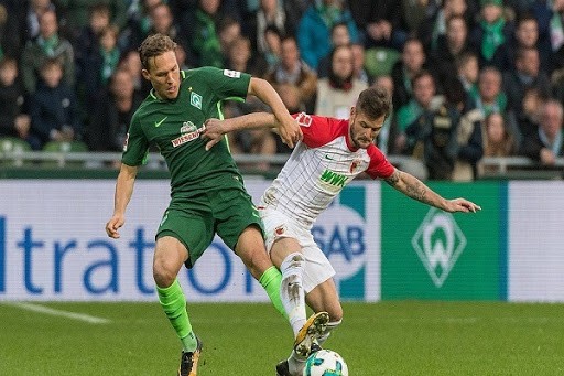 11BET Tip bóng đá Werder Bremen vs Union Berlin  – hôm nay 08/02/2020