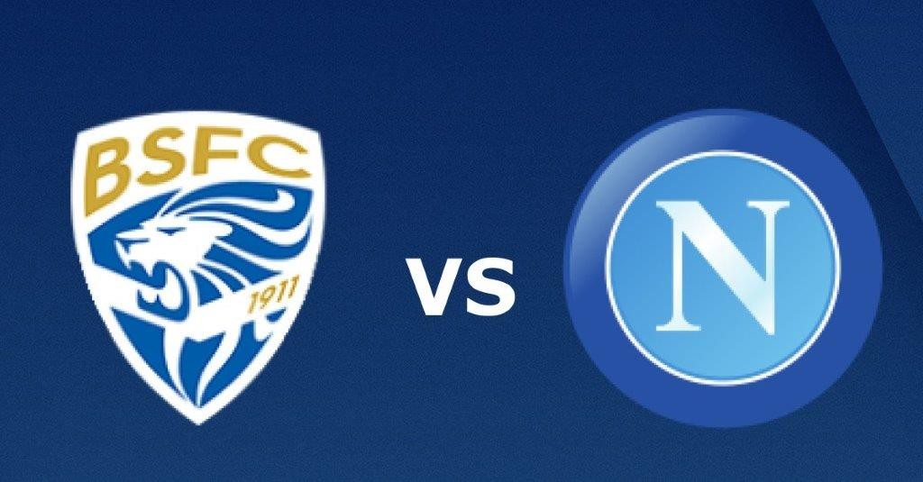 11BET Tip bóng đá Brescia vs Napoli    –  02h45 22/02/2020