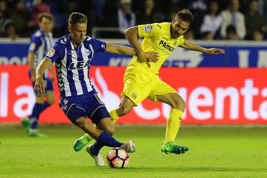 11BET Tip bóng đá Deportivo Alavés vs Villarreal – hôm nay 26/01/2020