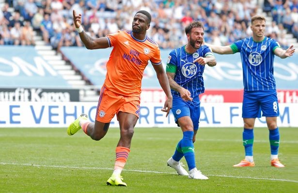 11BET Tip bóng đá Cardiff City vs Wigan Athletic  – hôm nay 15/02/2020