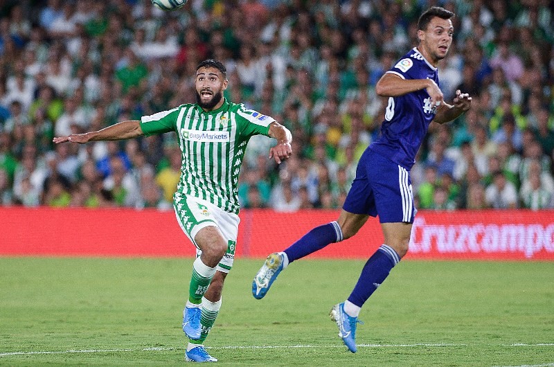 11BET Tip bóng đá Leganés vs Real Betis   – hôm nay 16/02/2020