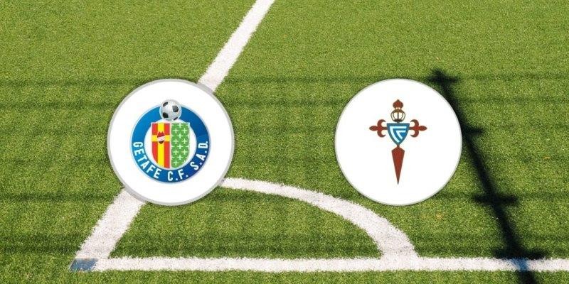11BET Tip bóng đá Getafe vs Celta Vigo  –  03h00 08/03/2020
