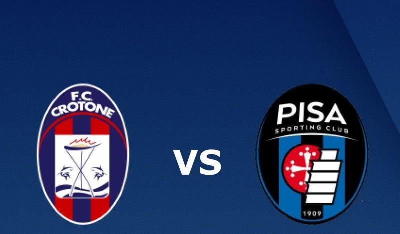 11BET Tip bóng đá Crotone vs Pisa   –  03h00 04/03/2020
