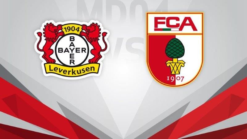 11BET Tip bóng đá Bayer Leverkusen vs FC Augsburg    –  21h30 23/02/2020