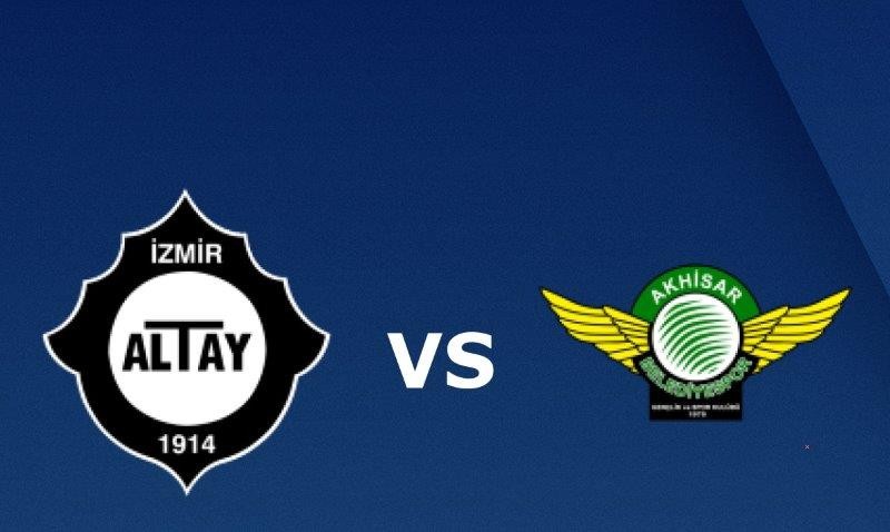 11BET Tip bóng đá Altay SK vs Akhisar Belediyespor   –  23h00 20/03/2020