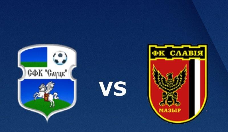 11BET Tip bóng đá Slutsk FC vs Slavia Mozyr   –  18h00 22/03/2020
