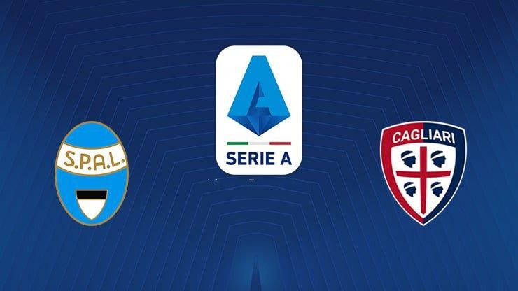 11BET Tip bóng đá SPAL vs Cagliari   –  02h45 08/03/2020