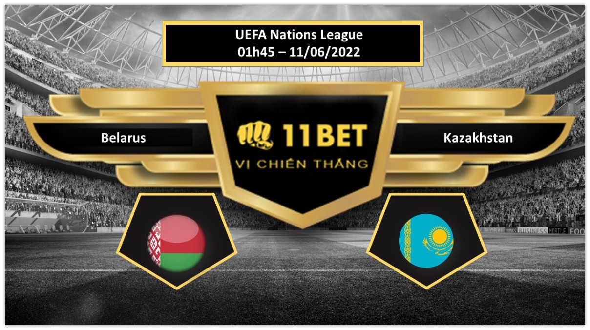 11BET Tip bóng đá   Andorra vs Liechtenstein , hôm nay 11/06/2022