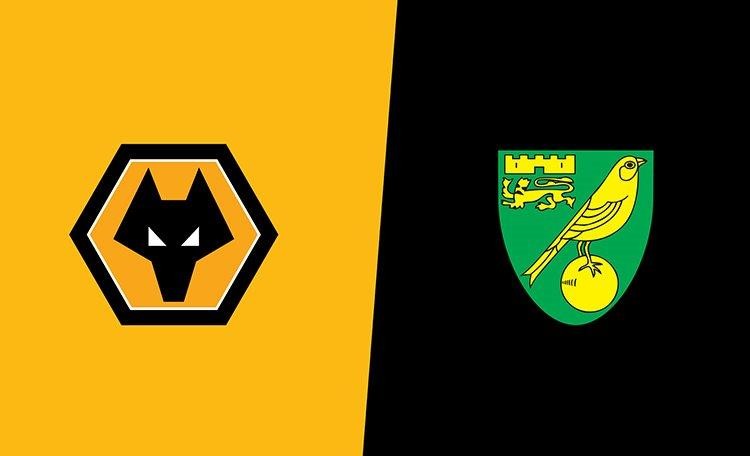11BET Tip bóng đá Wolves vs Norwich   –  21h00 23/02/2020