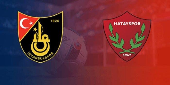 11BET Tip bóng đá Istanbulspor A.S vs Hatayspor    –  23h00 20/03/2020