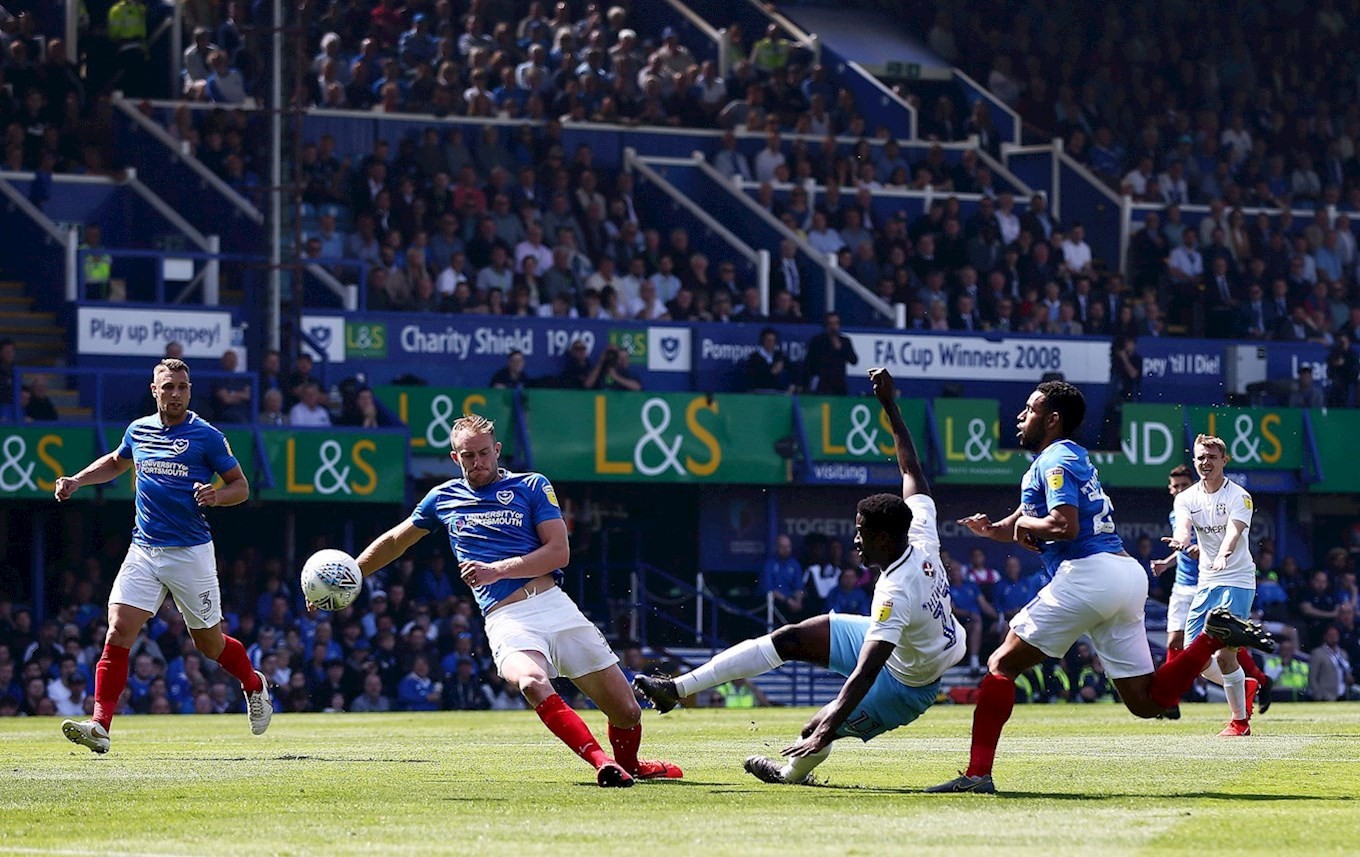 11BET Tip bóng đá Coventry City vs Portsmouth  – hôm nay 12/02/2020