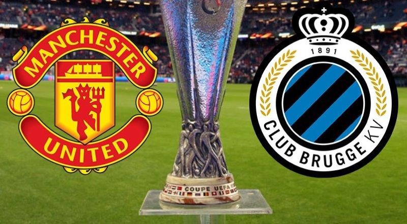 11BET Tip bóng đá Manchester United vs Club Brugge KV    –  03h00 28/02/2020