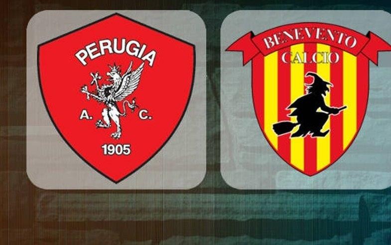 11BET Tip bóng đá Perugia vs Benevento    –  03h00 04/03/2020