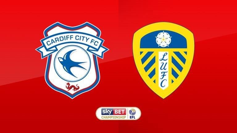 11BET Tip bóng đá Cardiff vs Leeds  –  20h00 15/03/2020
