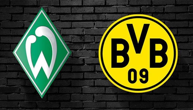 11BET Tip bóng đá Werder Bremen vs Borussia Dortmund   –  21h30 22/02/2020