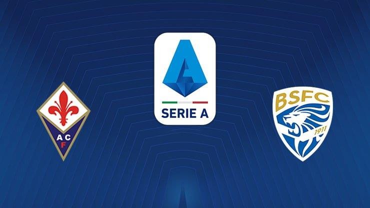 11BET Tip bóng đá Fiorentina vs Brescia  –  18h30 08/03/2020