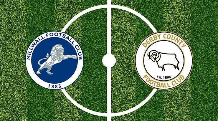 11BET Tip bóng đá Millwall vs Derby  –  22h00 14/03/2020