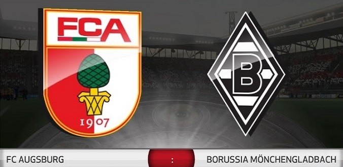 11BET Tip bóng đá FC Augsburg vs Borussia Monchengladbach   –  21h30 29/02/2020
