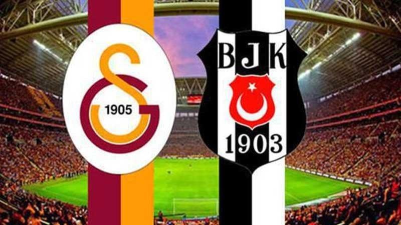 11BET Tip bóng đá Galatasaray vs Besiktas    –  23h00 15/03/2020