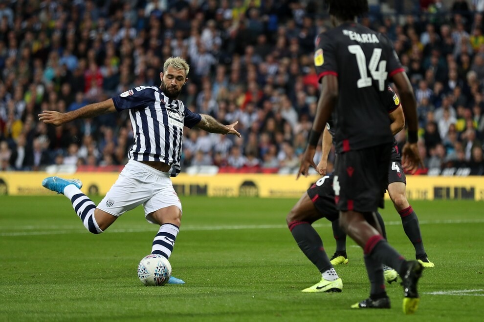 11BET Tip bóng đá Reading vs West Bromwich Albion  – hôm nay 13/02/2020