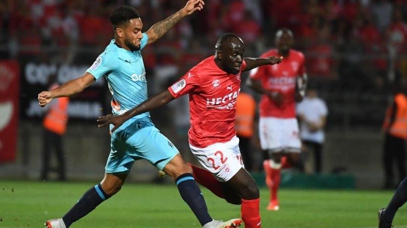 11BET Tip bóng đá Nimes vs Marseille    –  02h45 29/02/2020