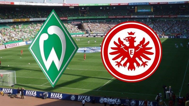 11BET Tip bóng đá Werder Bremen vs Eintracht Frankfurt  –  00h00 02/03/2020