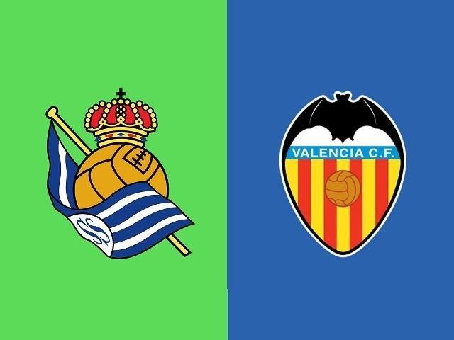 11BET Tip bóng đá Real Sociedad vs Valencia   –  00h30 23/02/2020