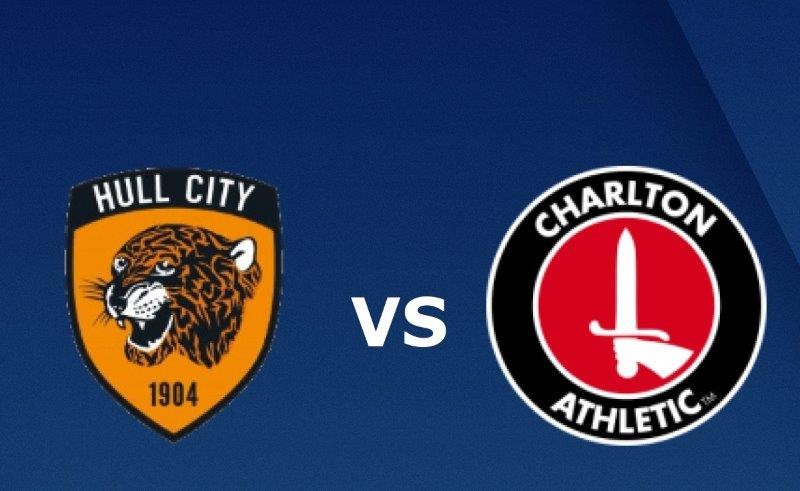 11BET Tip bóng đá Hull City vs Charlton   –  22h00 14/03/2020