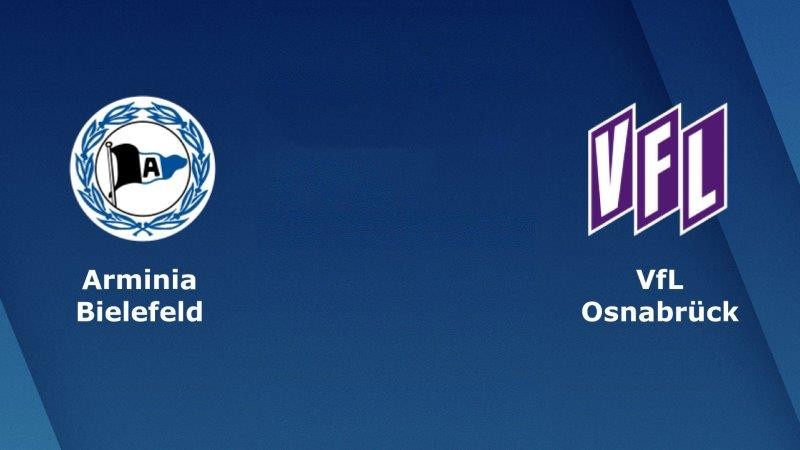11BET Tip bóng đá Arminia Bielefeld vs VfL Osnabruck –  00h30 14/03/2020