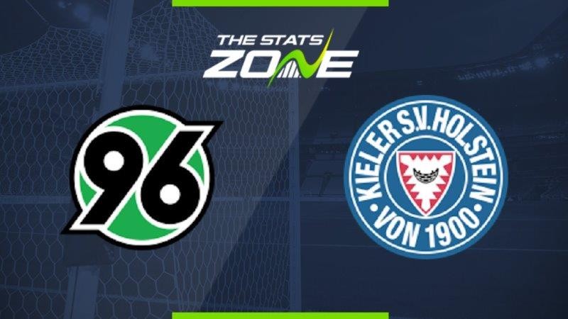 11BET Tip bóng đá Hannover 96 vs Holstein Kiel   –  02h30 03/03/2020