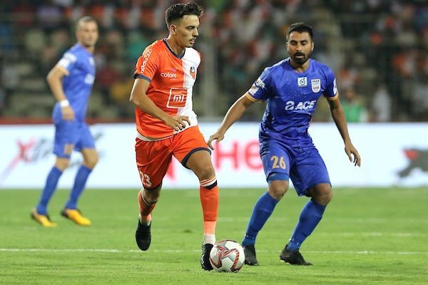 11BET Tip bóng đá Goa vs Mumbai City  – hôm nay 12/02/2020