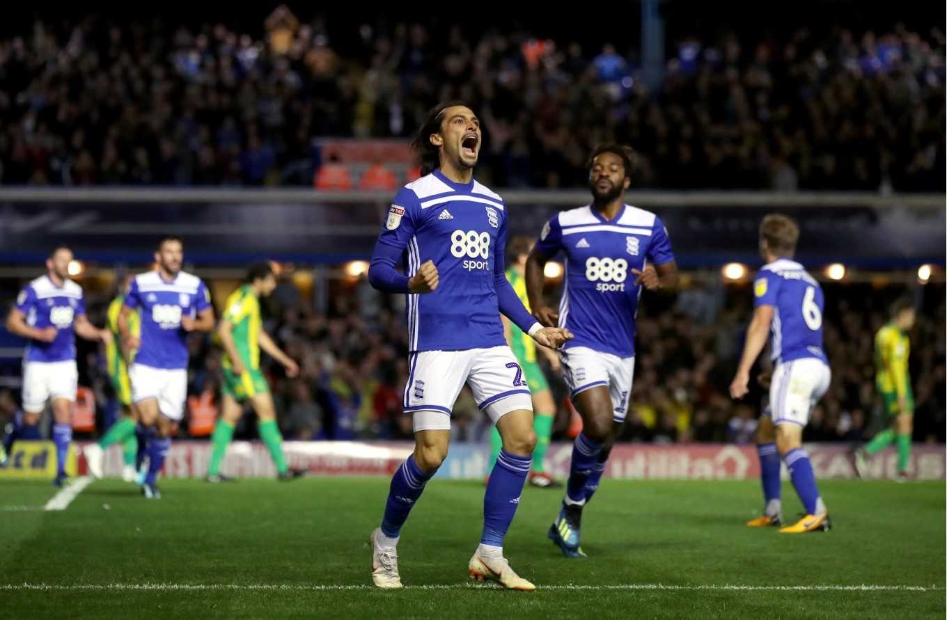 11BET Tip bóng đá Birmingham City vs Brentford   – hôm nay 15/02/2020