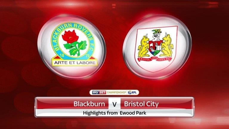 11BET Tip bóng đá Blackburn vs Bristol City  –  22h00 14/03/2020