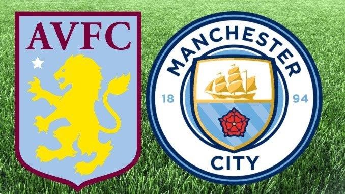 11BET Tip bóng đá Aston Villa vs Manchester City  –  23h30 01/03/2020
