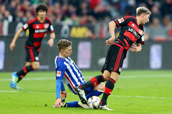 11BET Tip bóng đá Union Berlin vs Bayer 04 Leverkusen  – hôm nay 15/02/2020