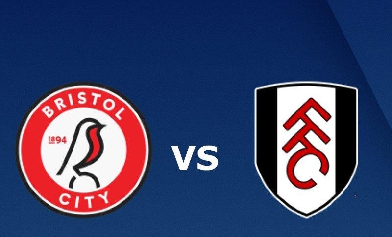 11BET Tip bóng đá Bristol City vs Fulham   –  19h30 07/03/2020